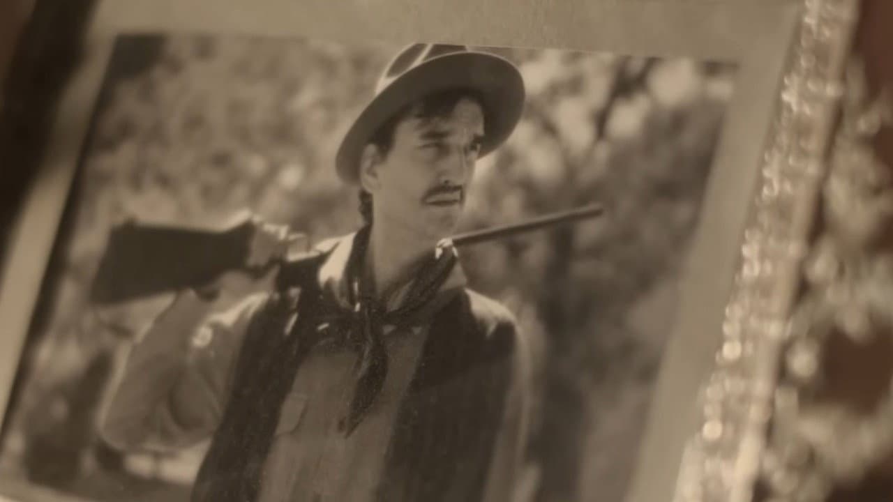 Backdrop – La ventana abierta