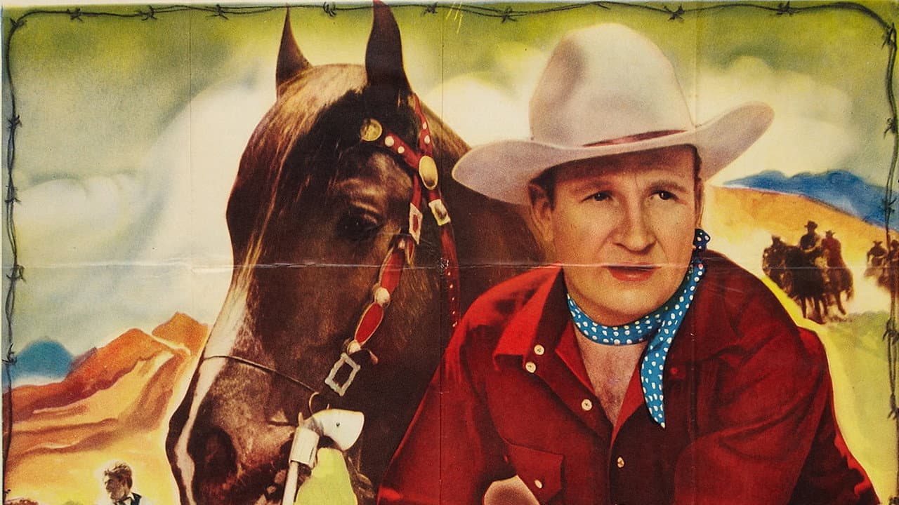 Backdrop – Cow Town