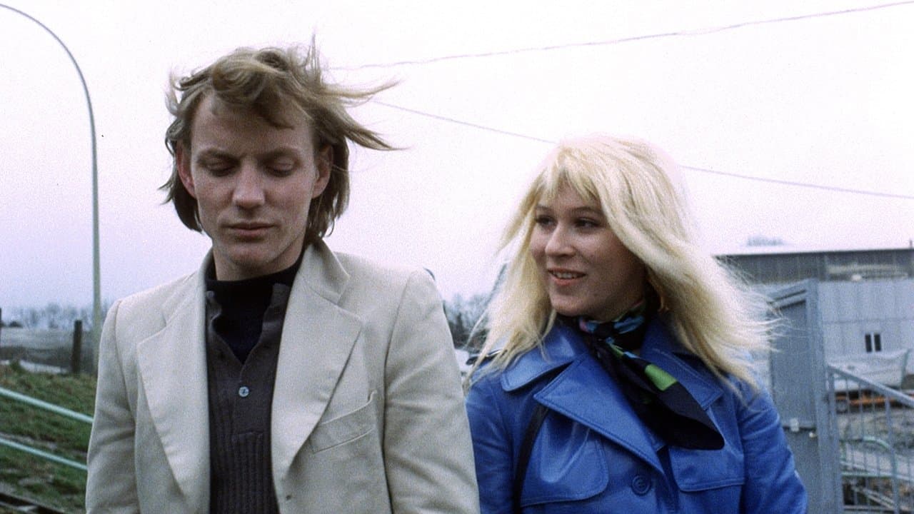 Backdrop – Supermarkt