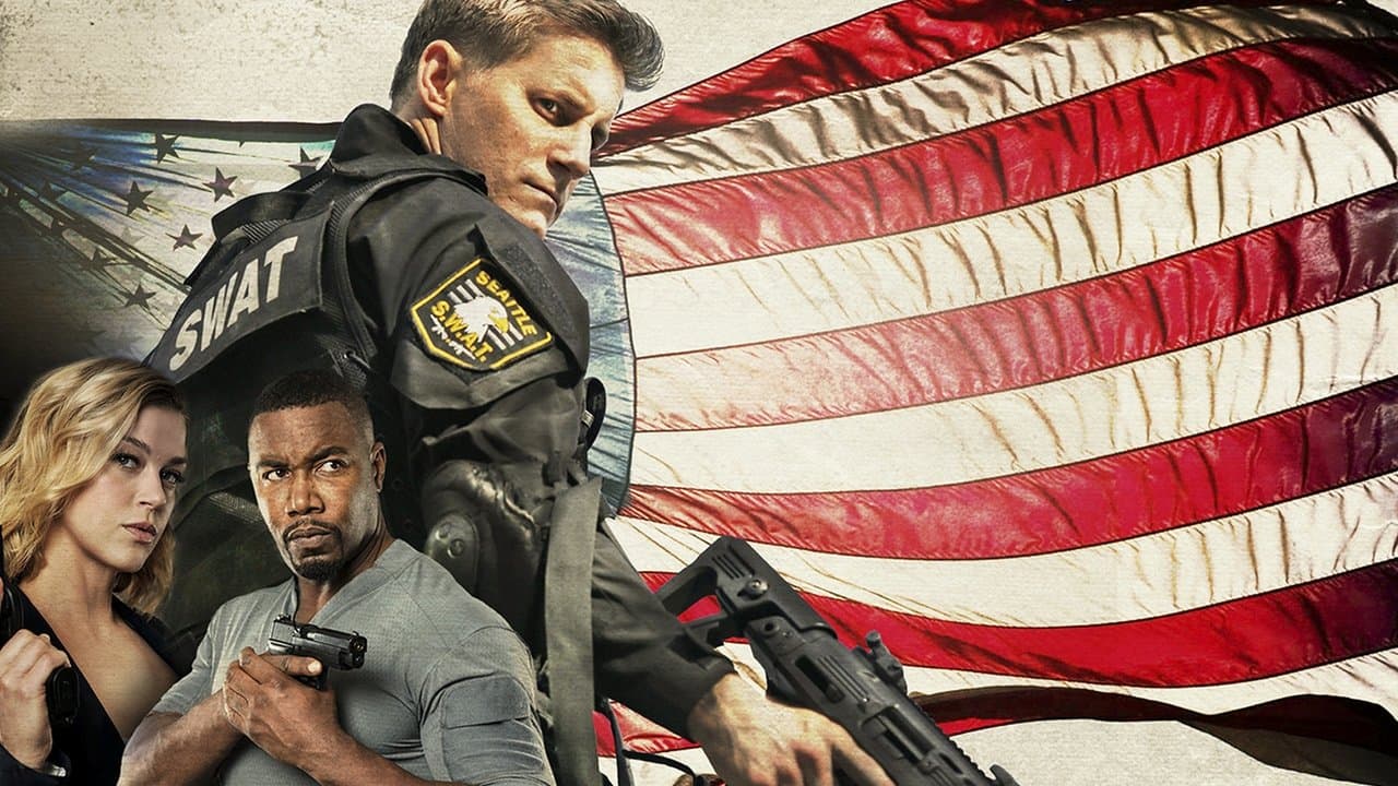Backdrop – S.W.A.T.: Unter Verdacht