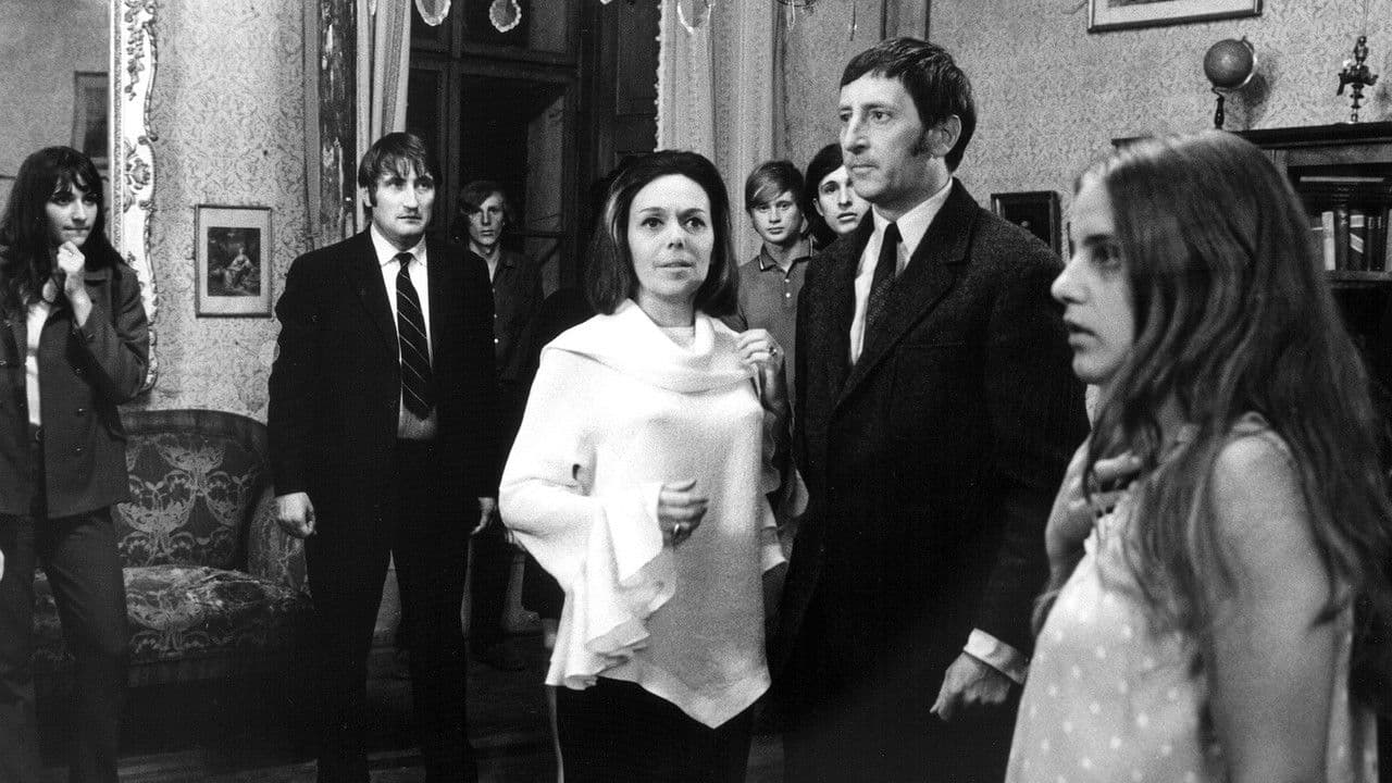 Backdrop – Případ pro začínajícího kata