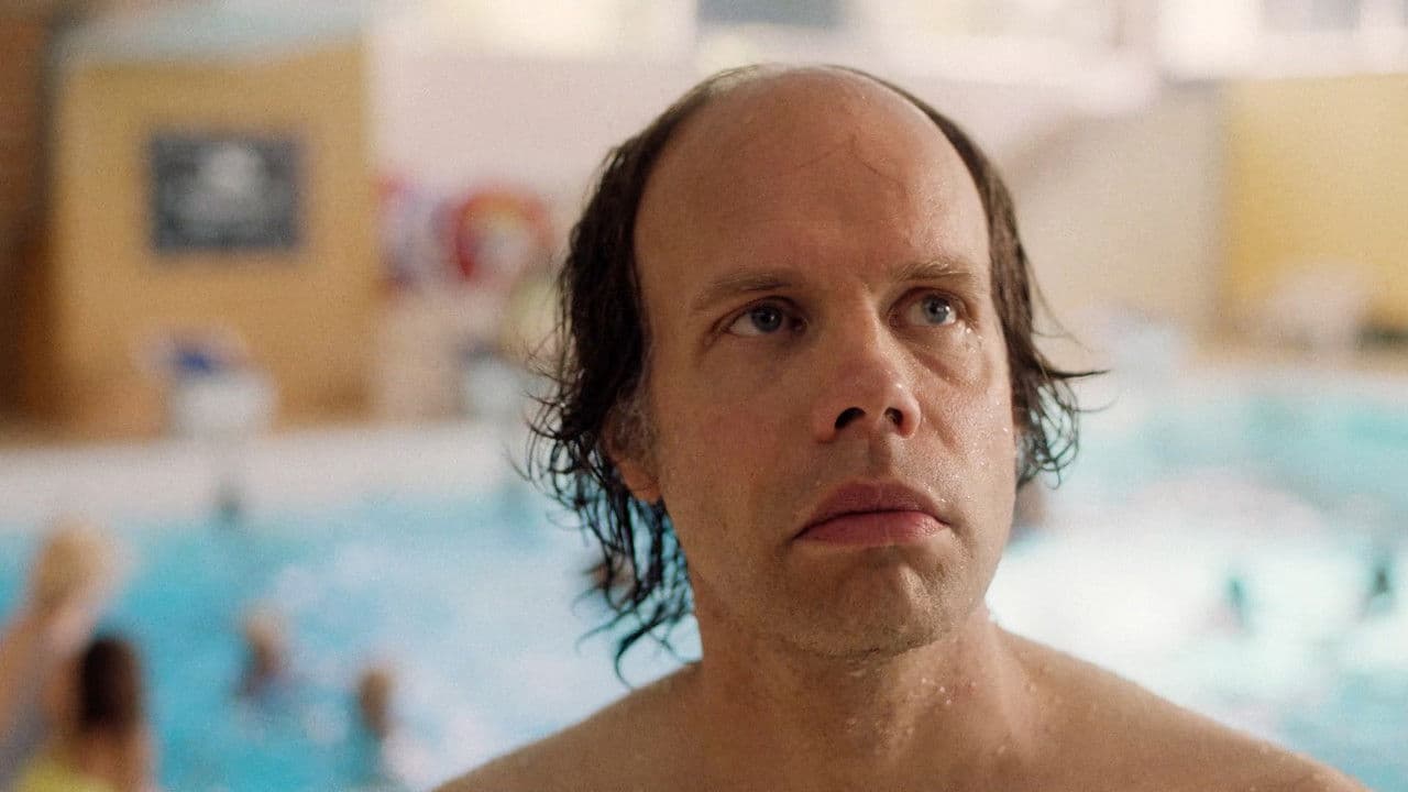 Backdrop – Badaren