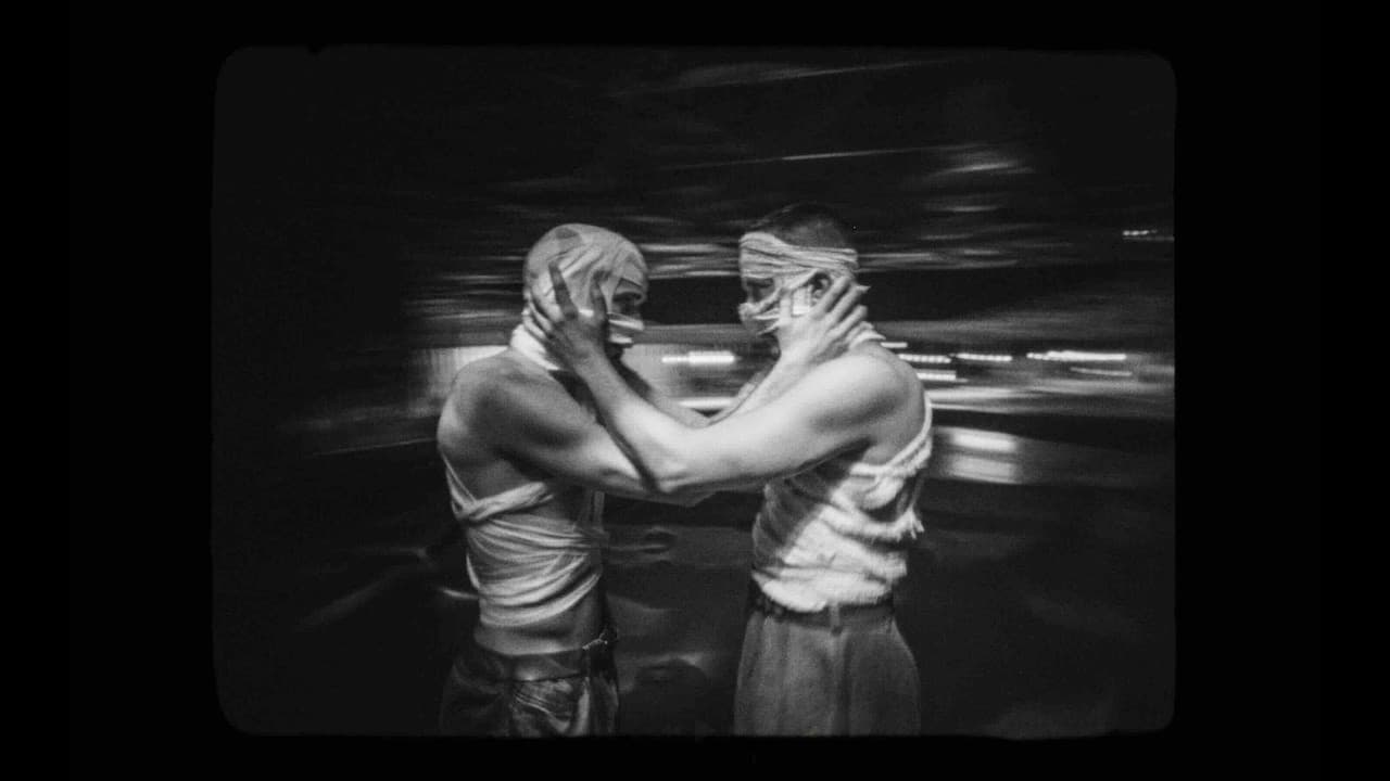 Backdrop – Permanent Life