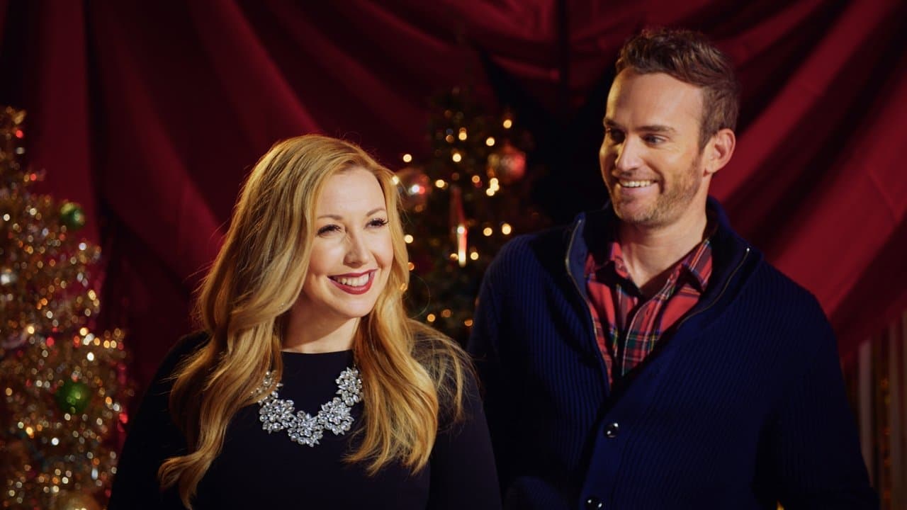 Backdrop – The Christmas Challenge