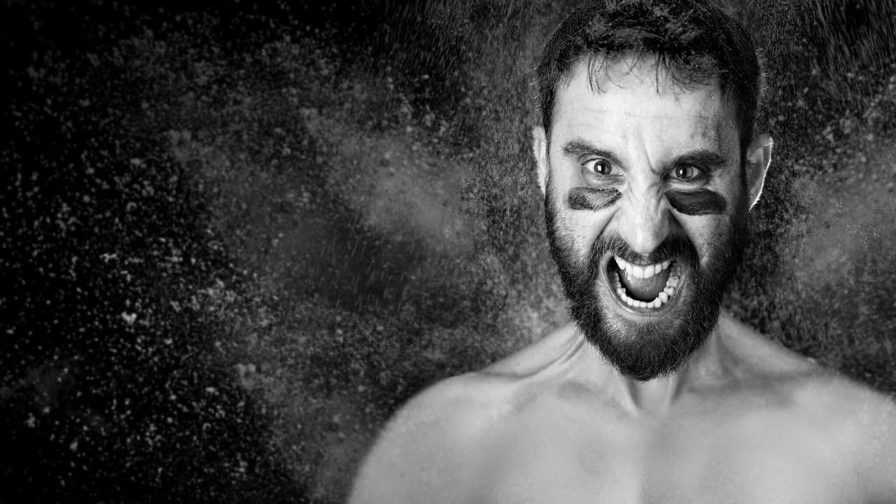 Backdrop – Odio, de Dani Rovira