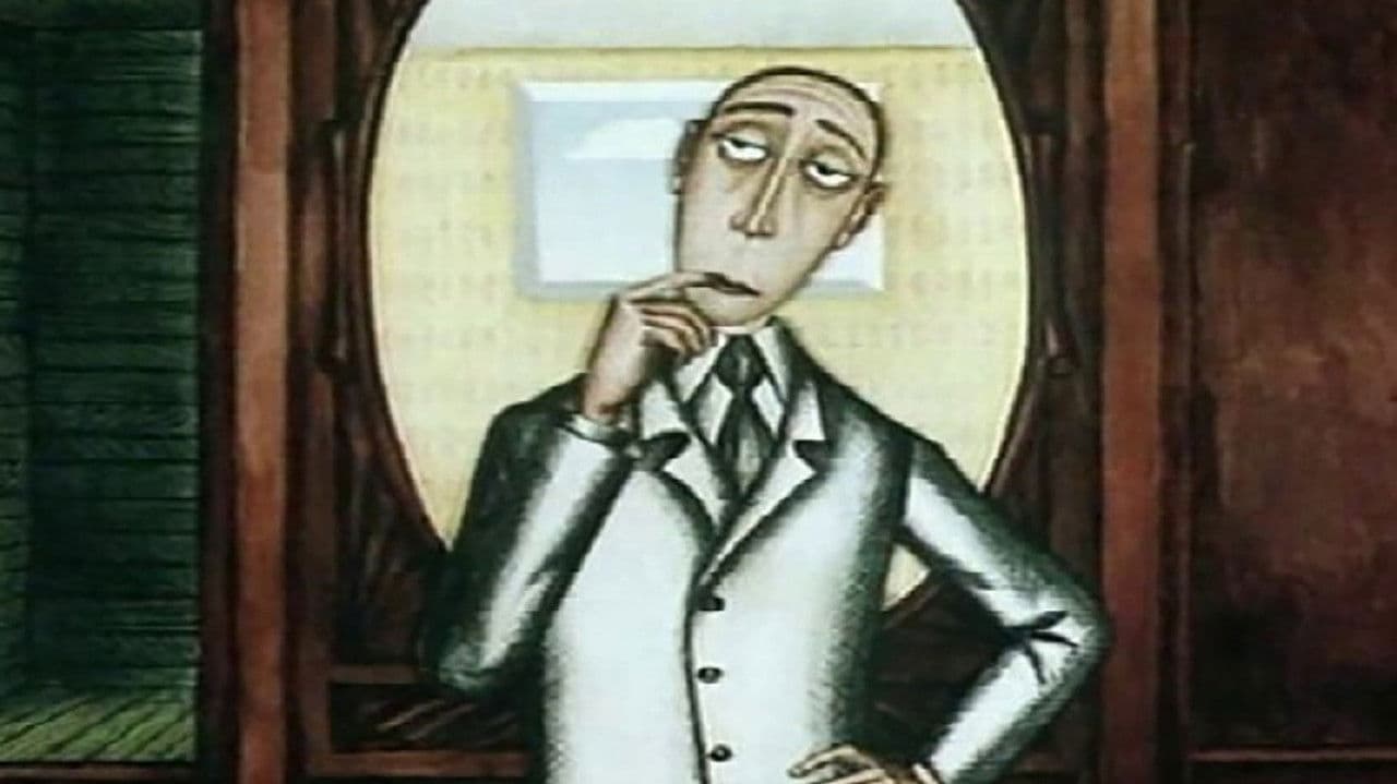 Backdrop – Шкаф