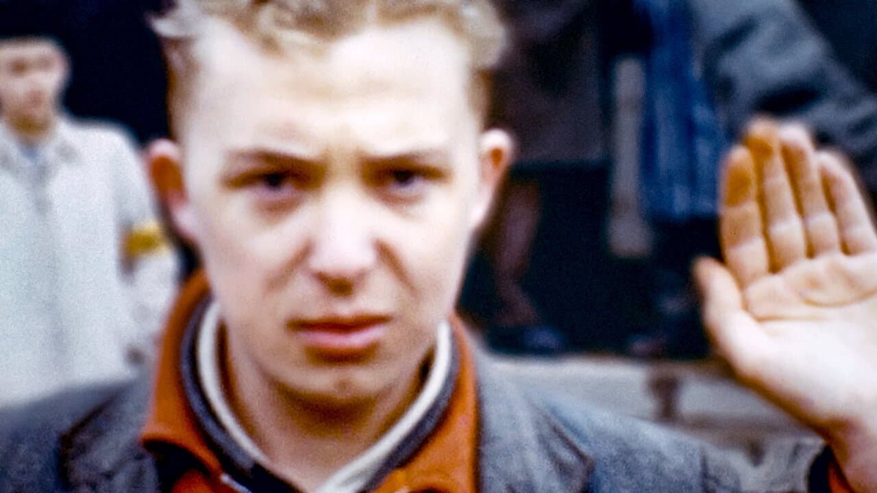 Backdrop – Final Account