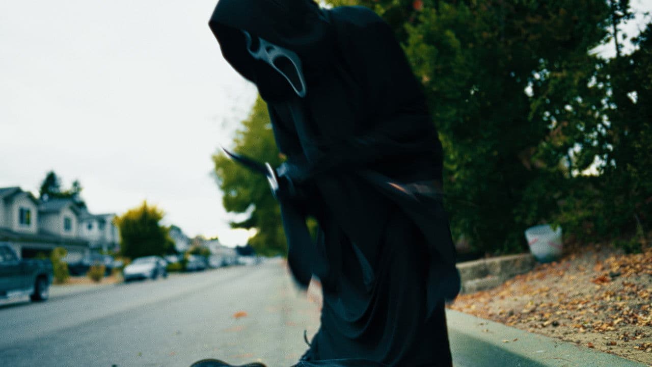 Backdrop – Scream Lives