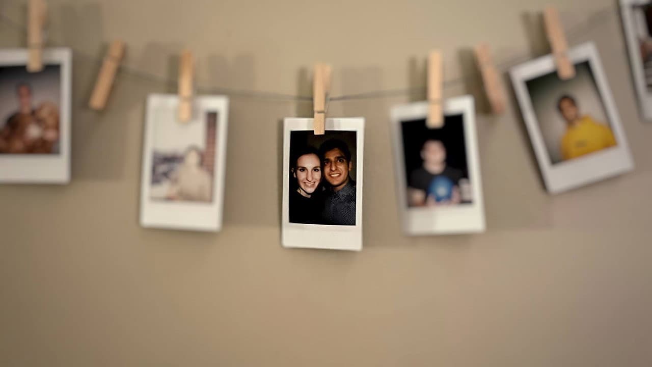 Backdrop – The Last Date