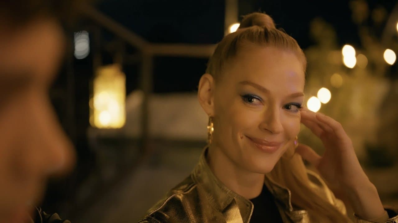 Backdrop – Маме снова 17