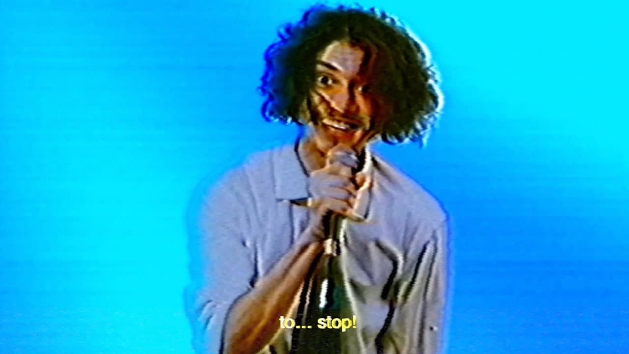 Backdrop – Perfector: Every Day Is The Same