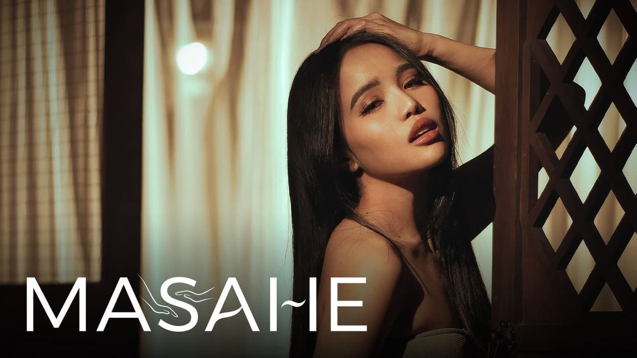 Backdrop – Masahe
