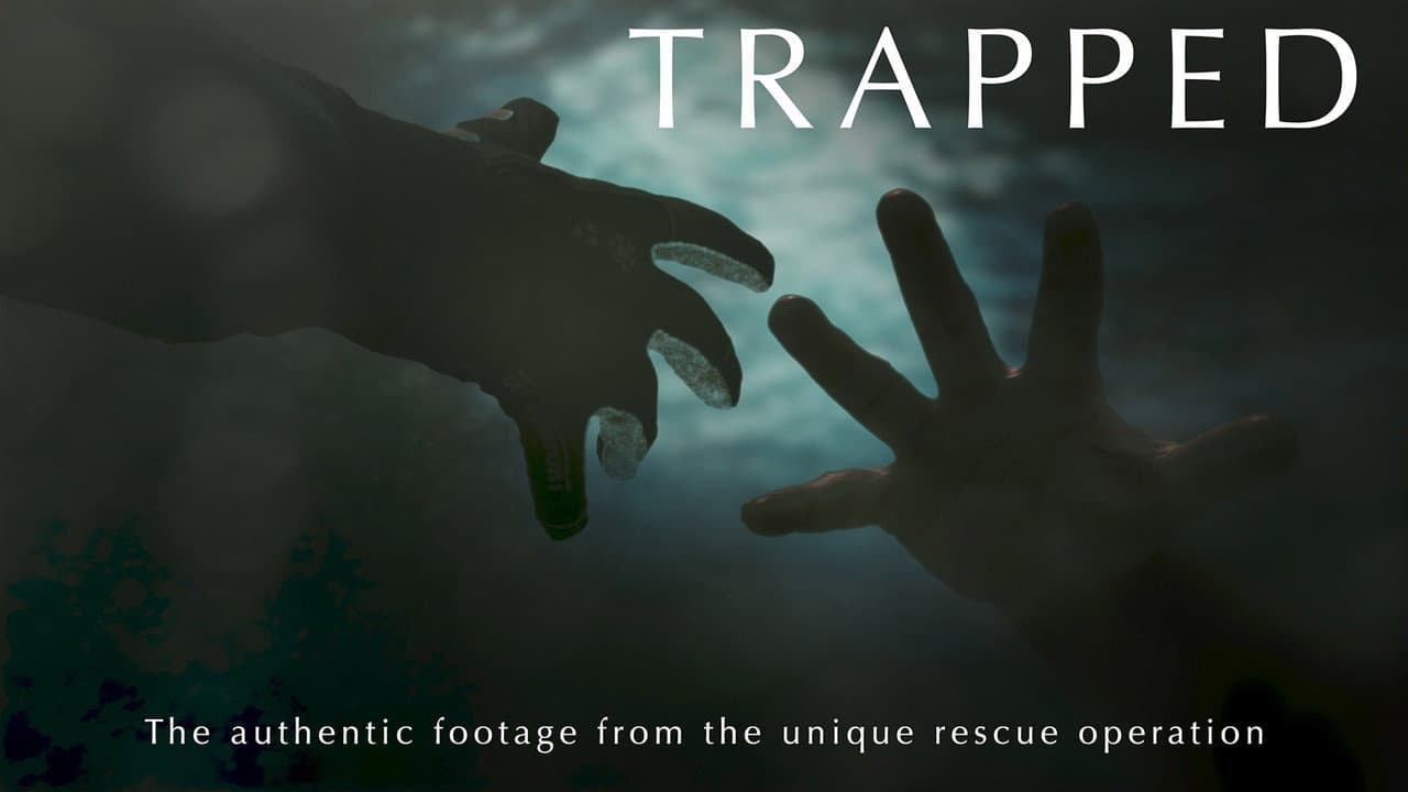 Backdrop – Trapped