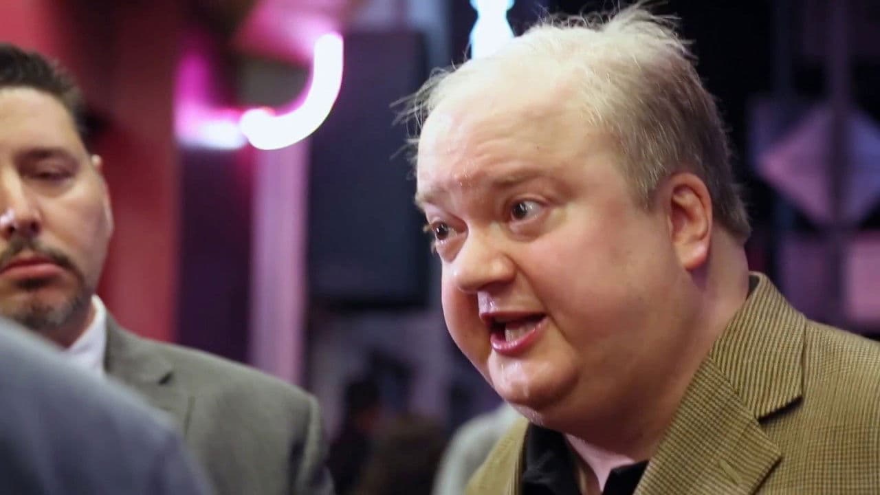 Backdrop – The Tickle King