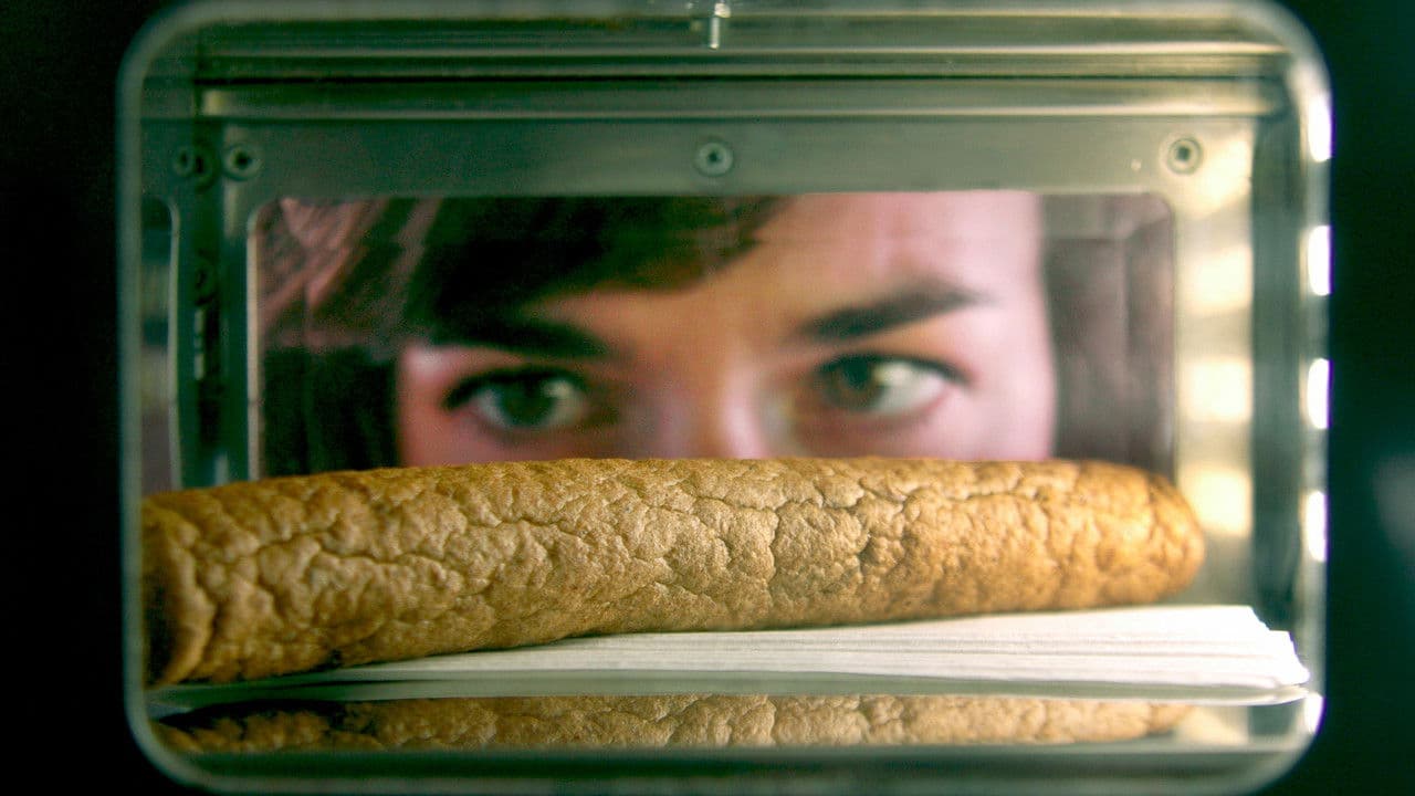 Backdrop – Vleesverlangen