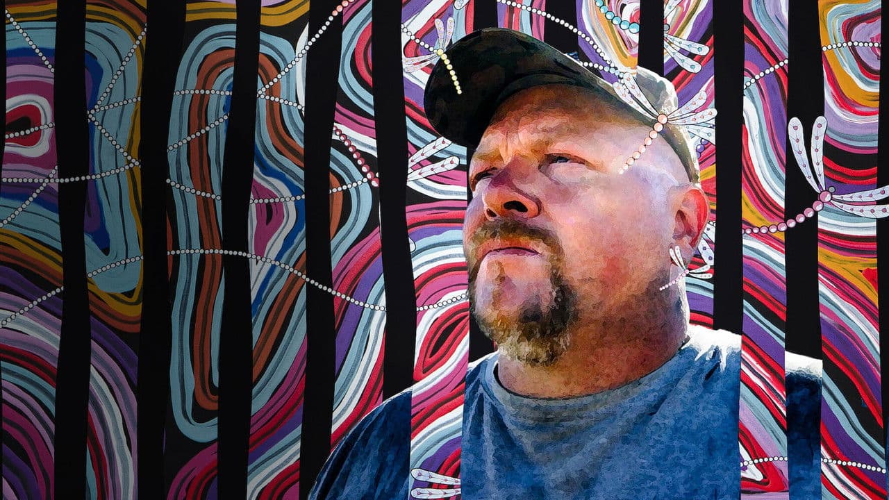 Backdrop – The Art of Incarceration