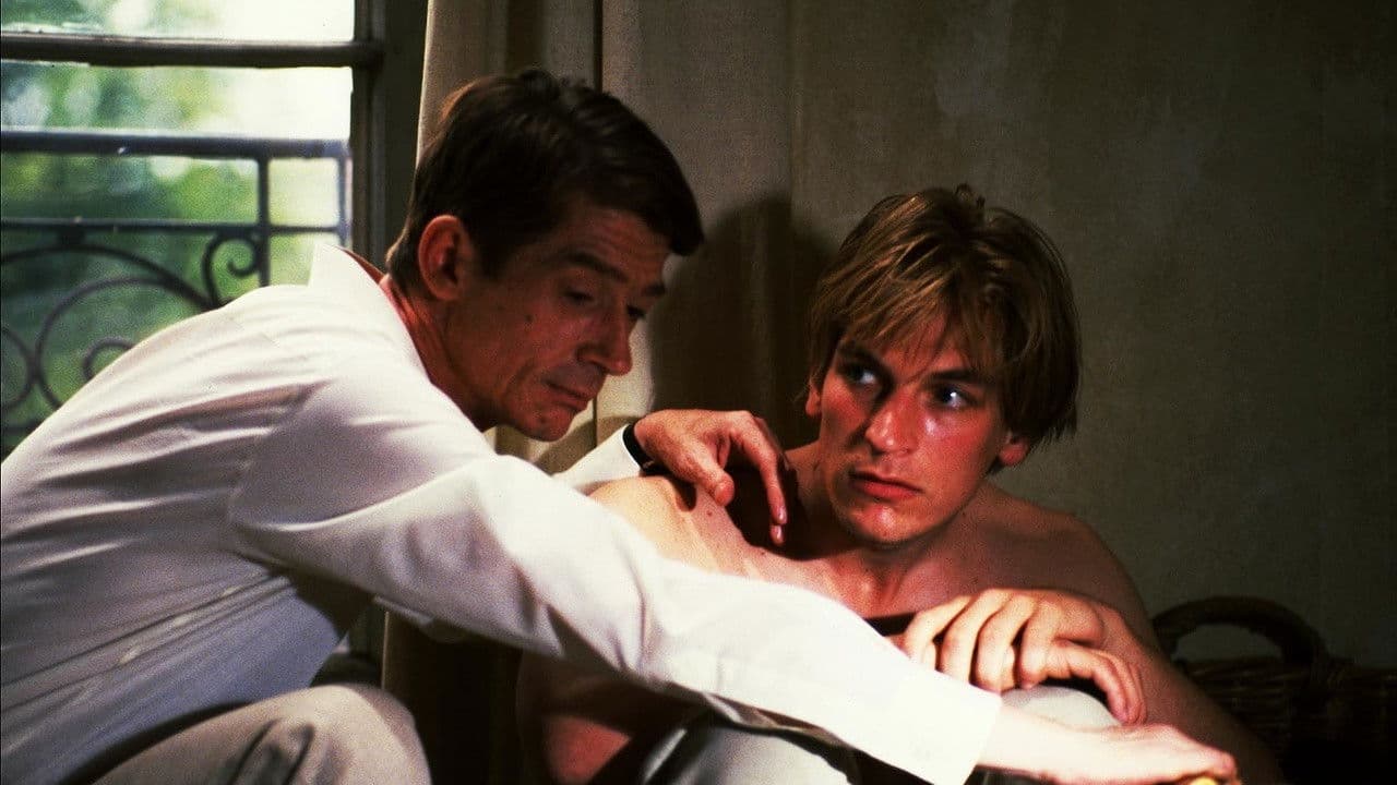 Backdrop – After Darkness