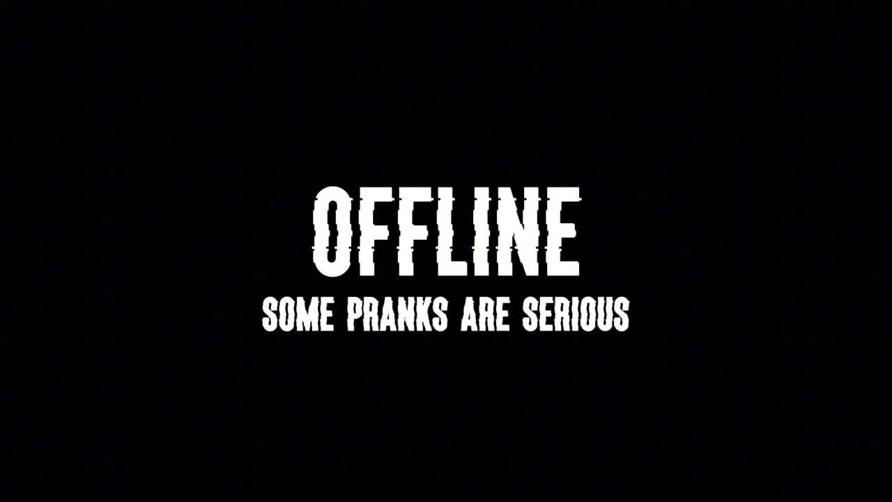 Backdrop – Offline: Some Pranks Are Serious