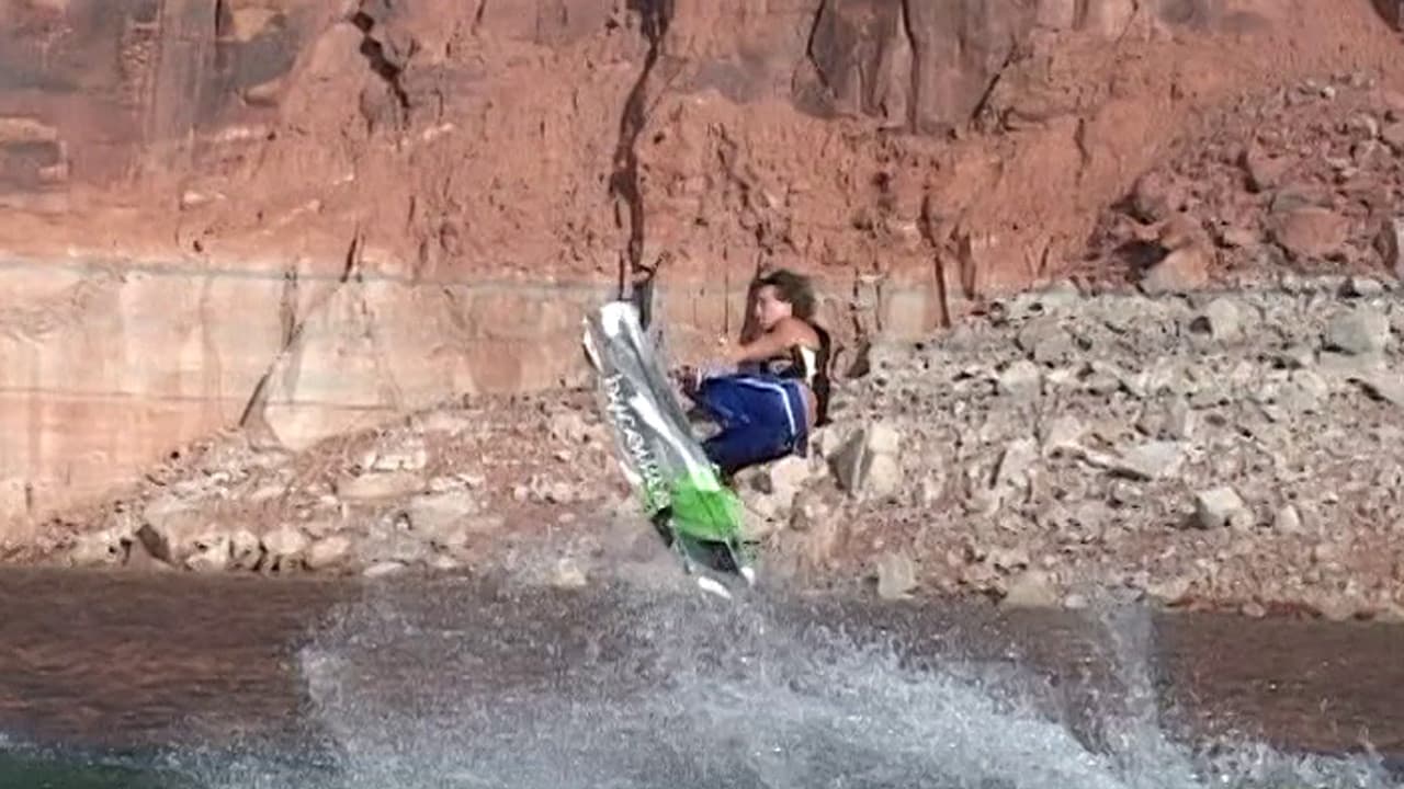 Backdrop – Blacklist