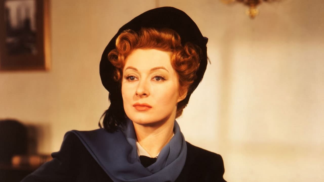 Backdrop – Blüten im Staub