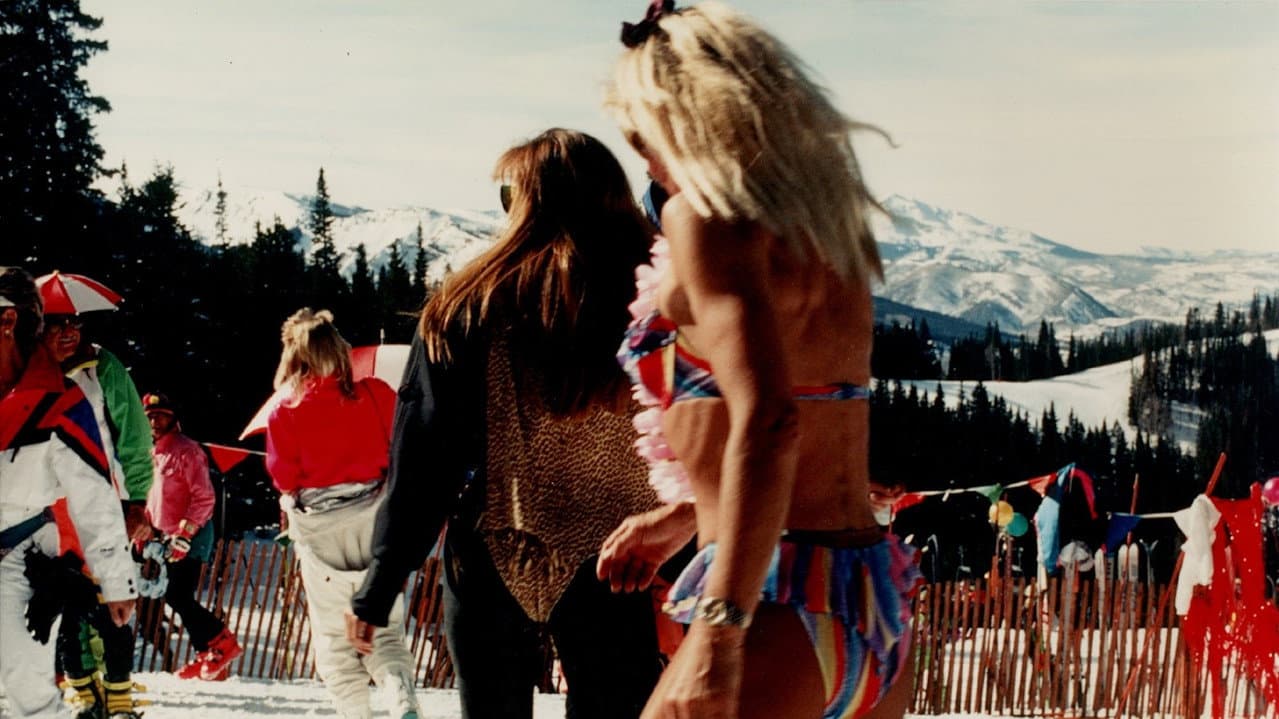 Backdrop – Aspen