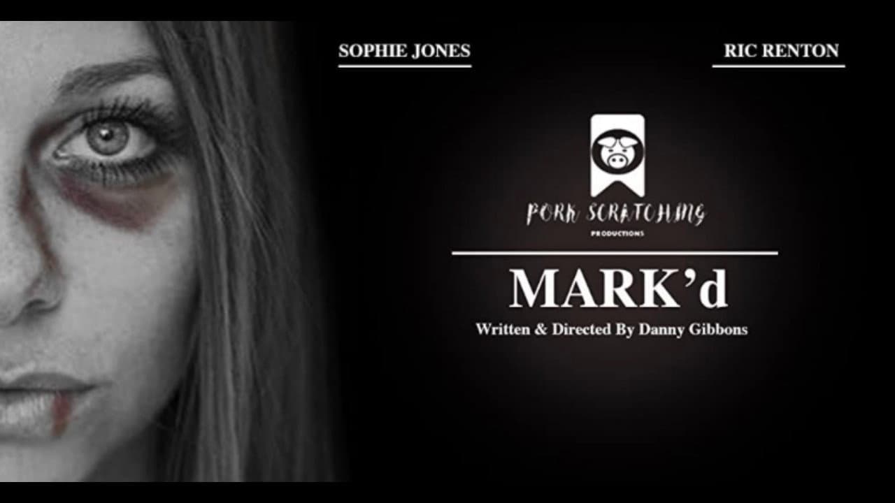 Backdrop – Mark’d