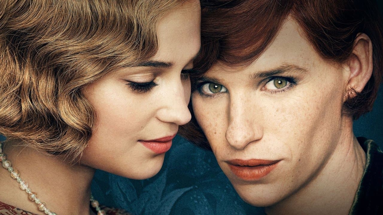 Backdrop – The Danish Girl
