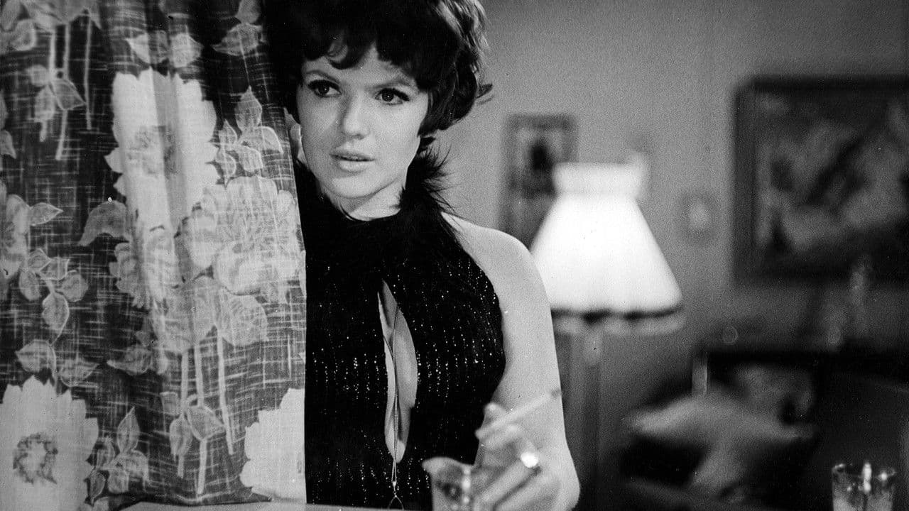 Backdrop – Mord am Montag