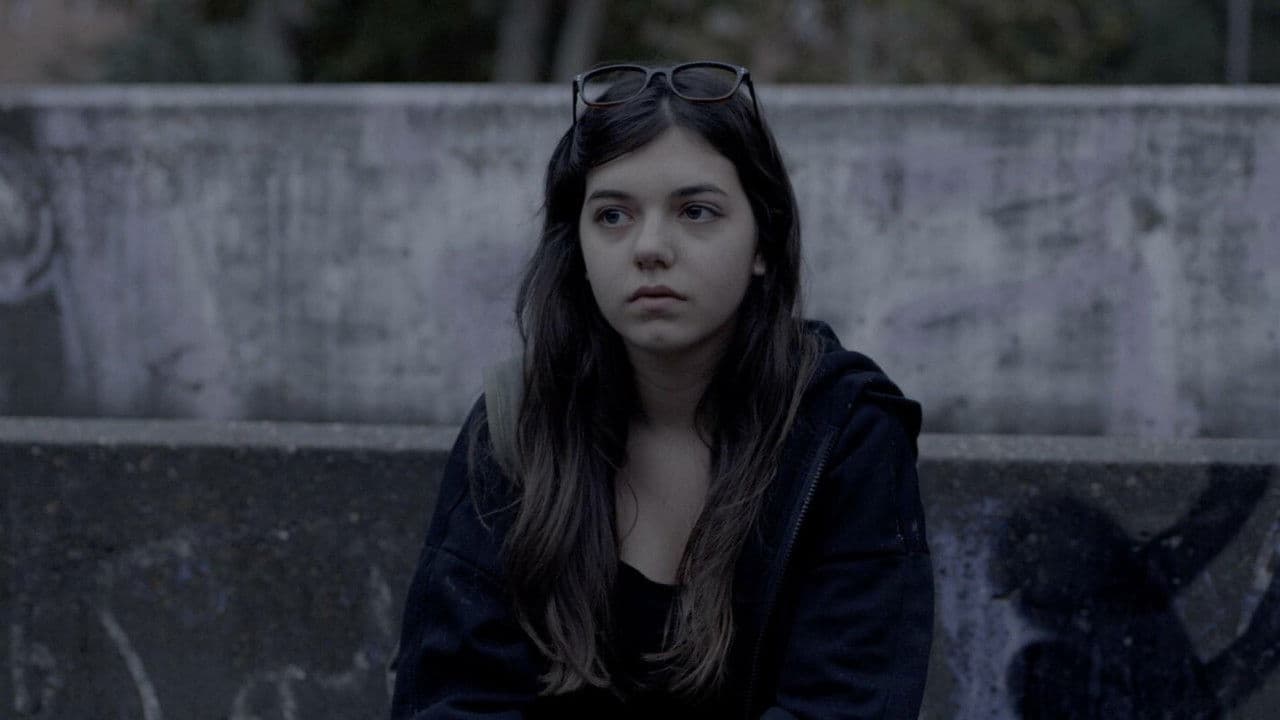 Backdrop – Cómplices