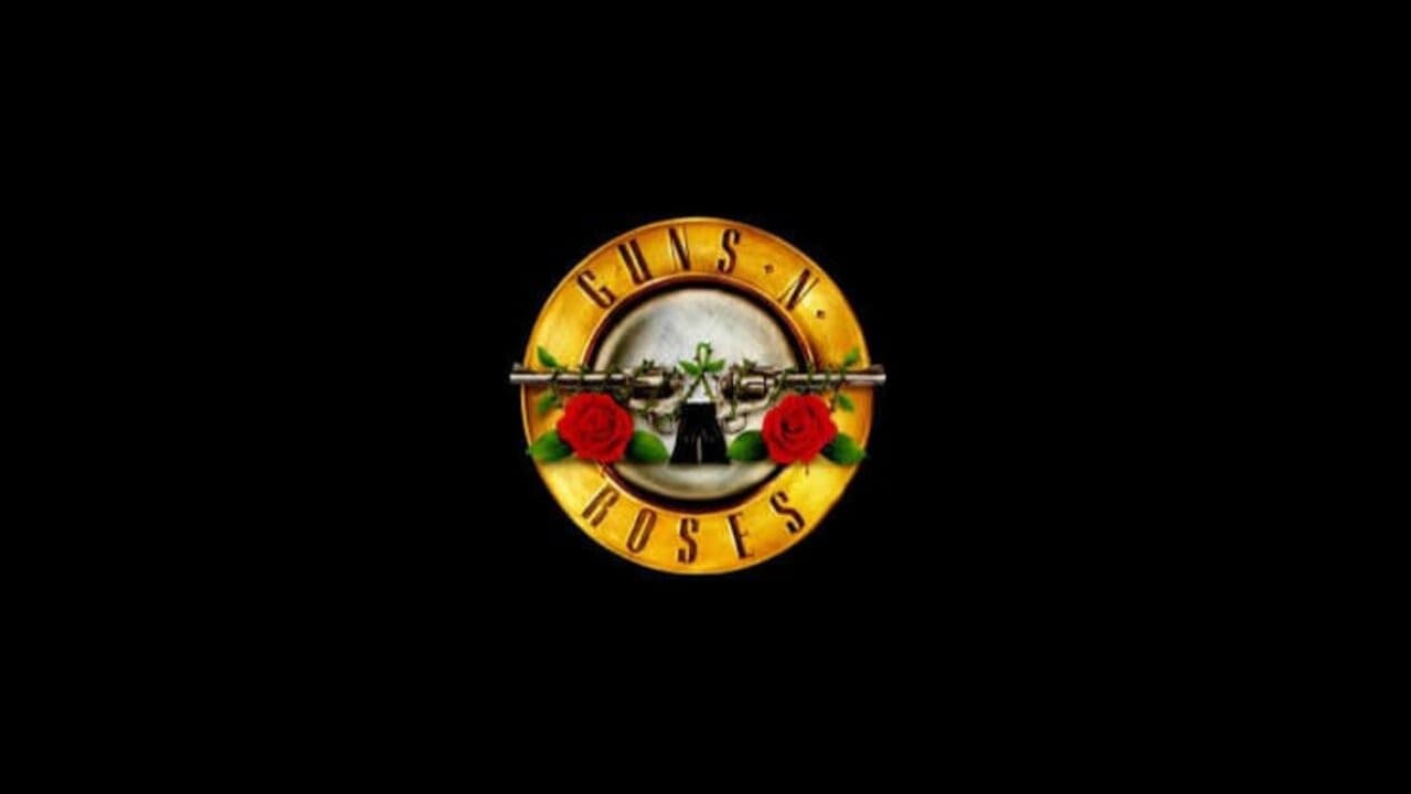 Backdrop – Guns N' Roses: November Rain