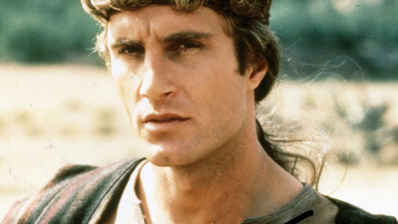 Backdrop – Samson und Delilah