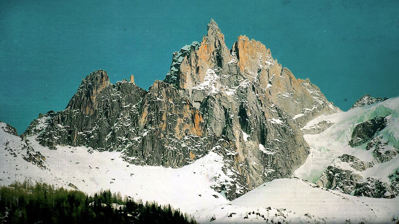 Backdrop – Sur Les Traces De Premier De Cordée