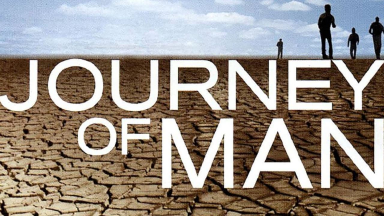 Backdrop – The Journey of Man: A Genetic Odyssey