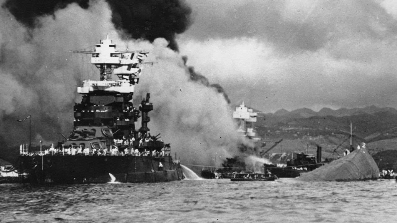 Backdrop – Ford at Pearl