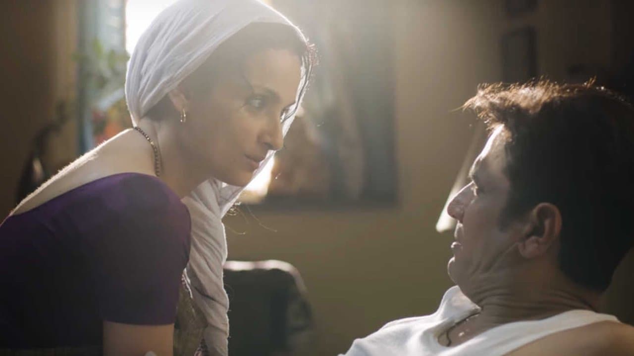 Backdrop – Dombivli Return