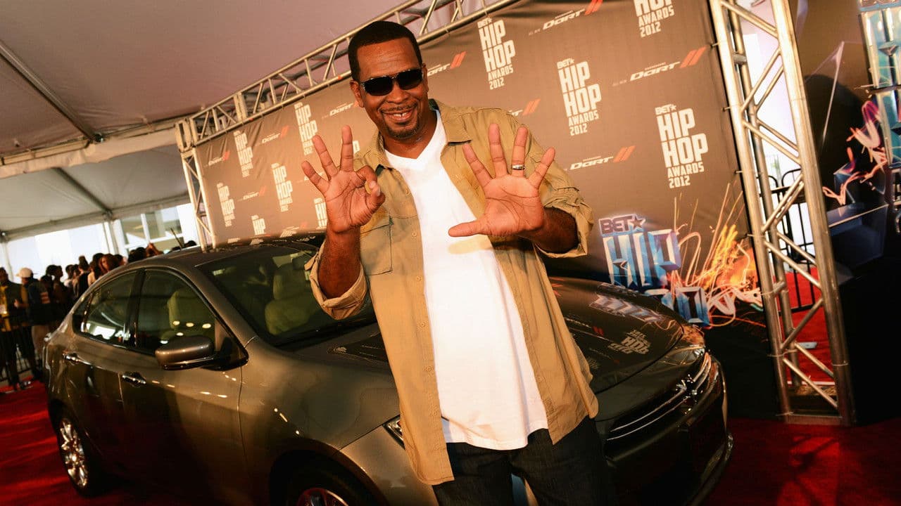 Backdrop – Don of All Dons