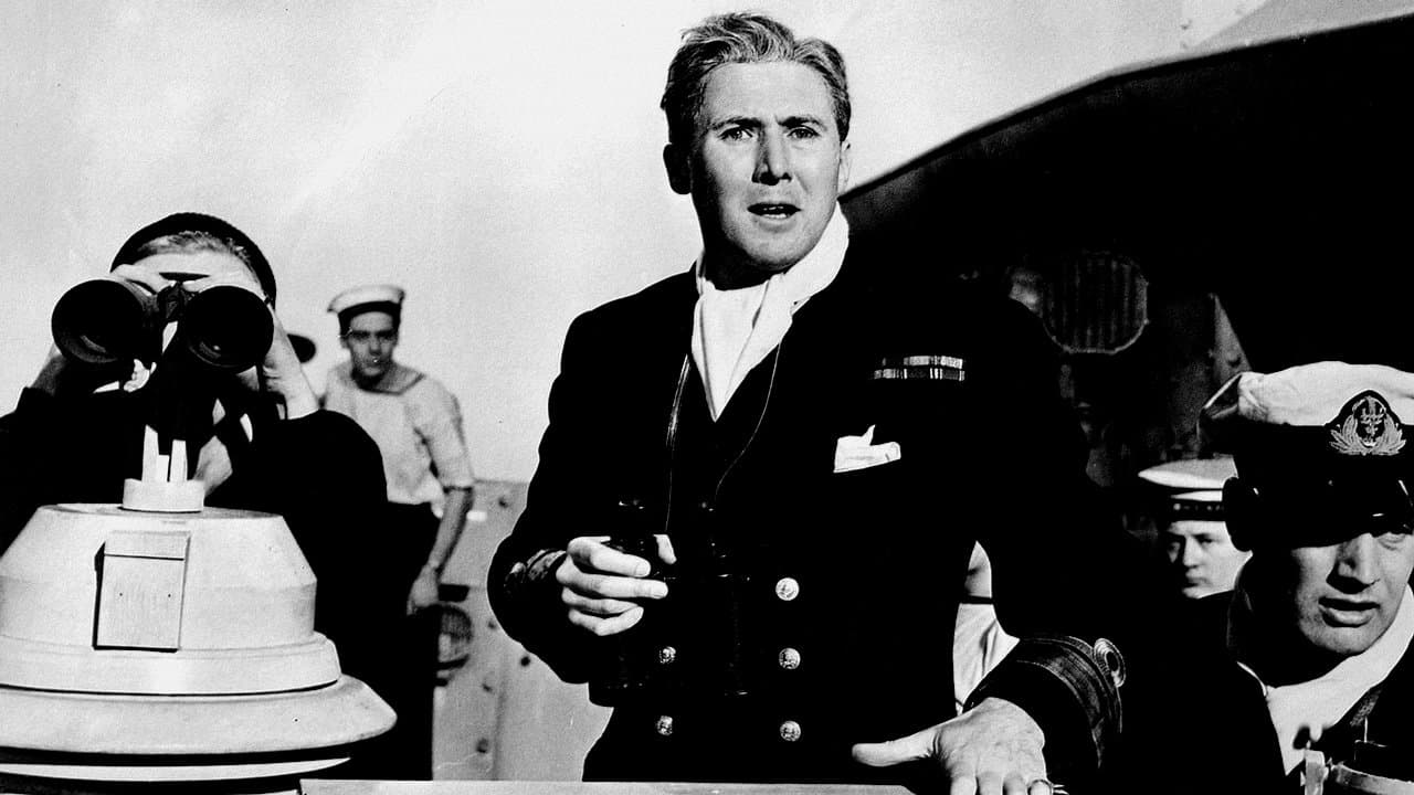 Backdrop – Panzerschiff Graf Spee