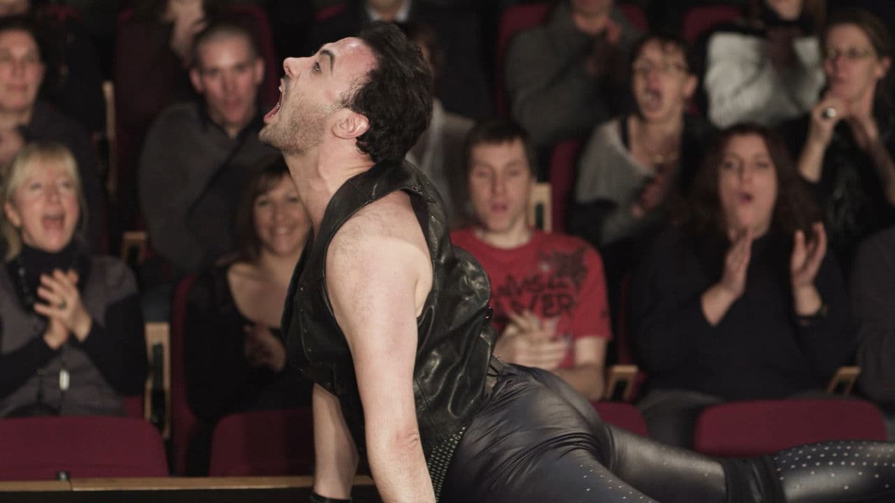 Backdrop – L'amour propre