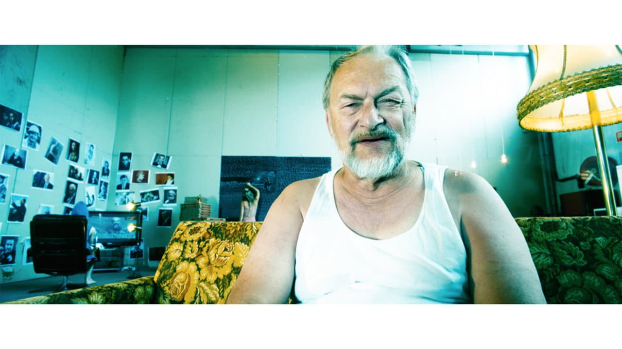 Backdrop – Normaliteten