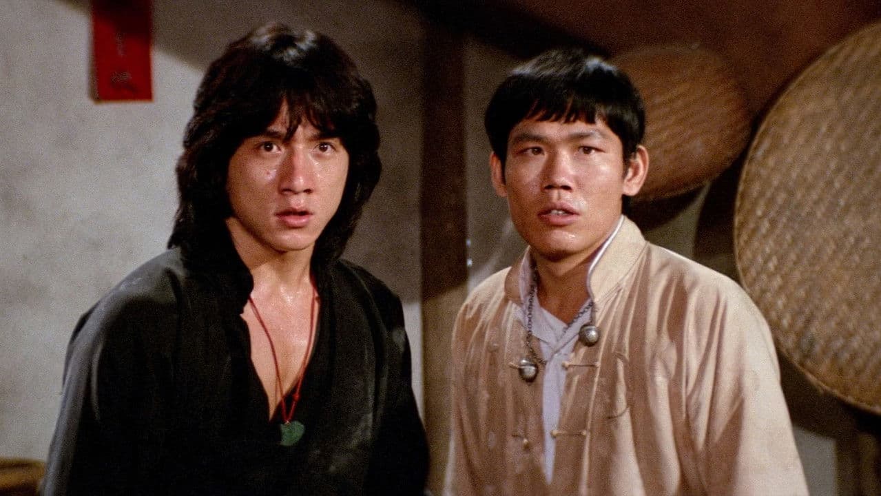 Backdrop – Dragon Lord