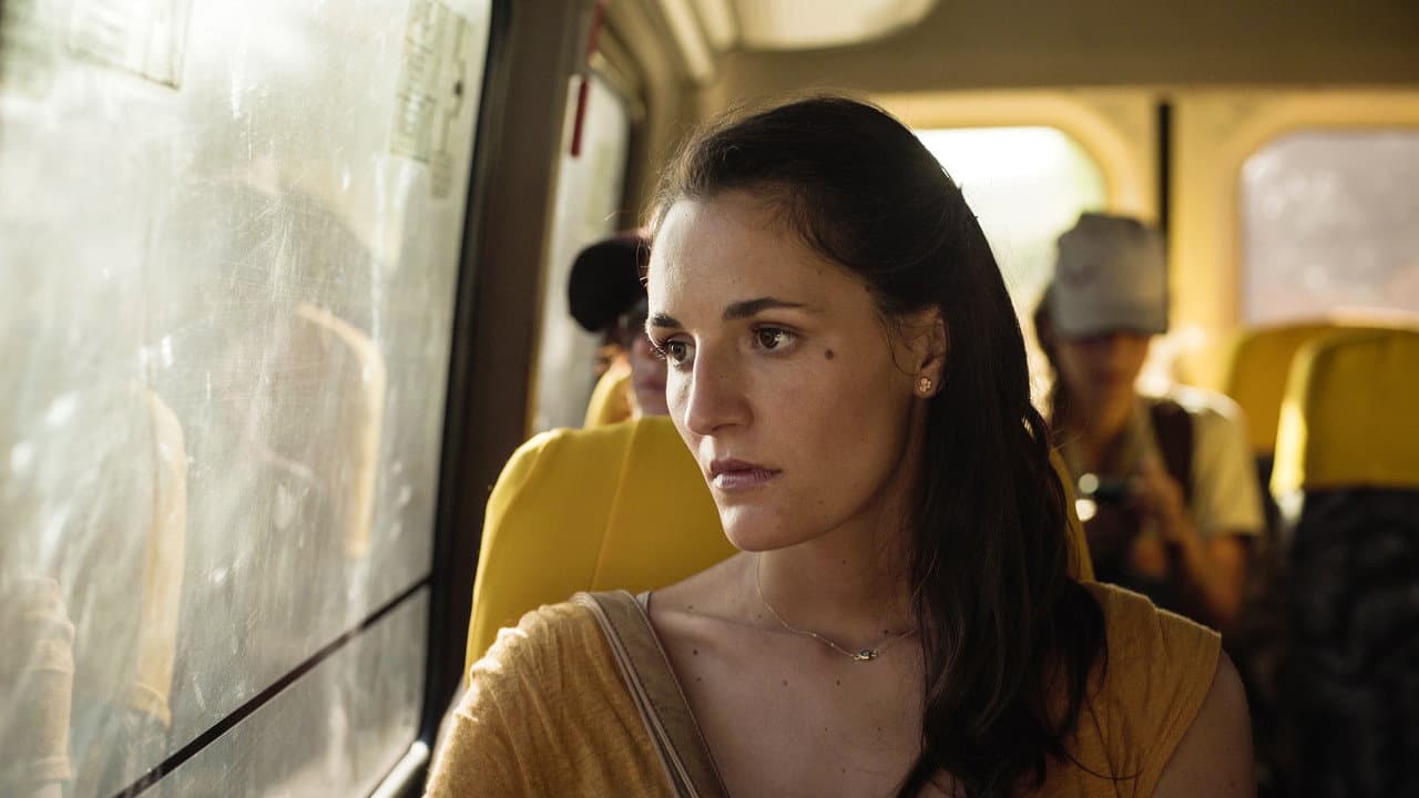 Backdrop – Todos juntos