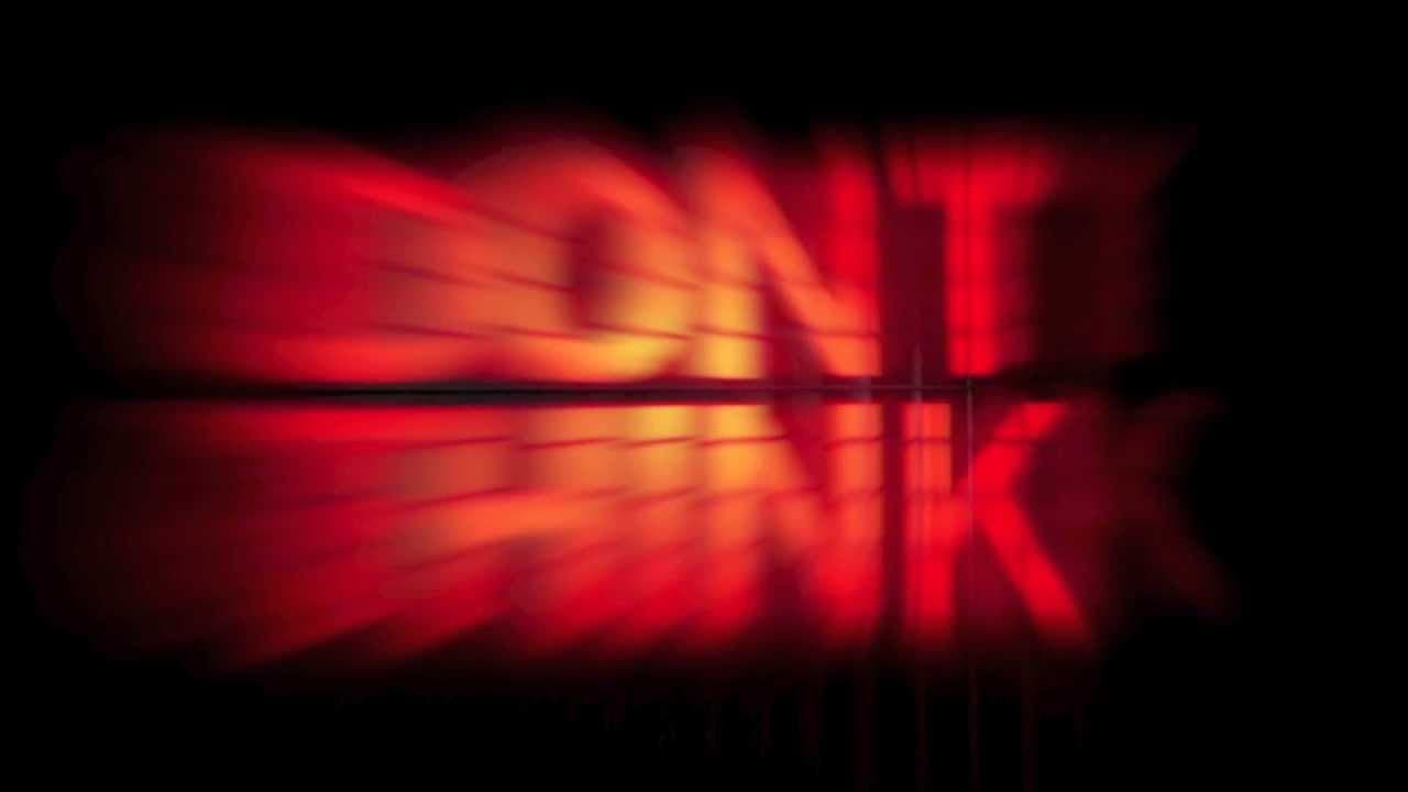 Backdrop – The Chemical Brothers: Don't Think