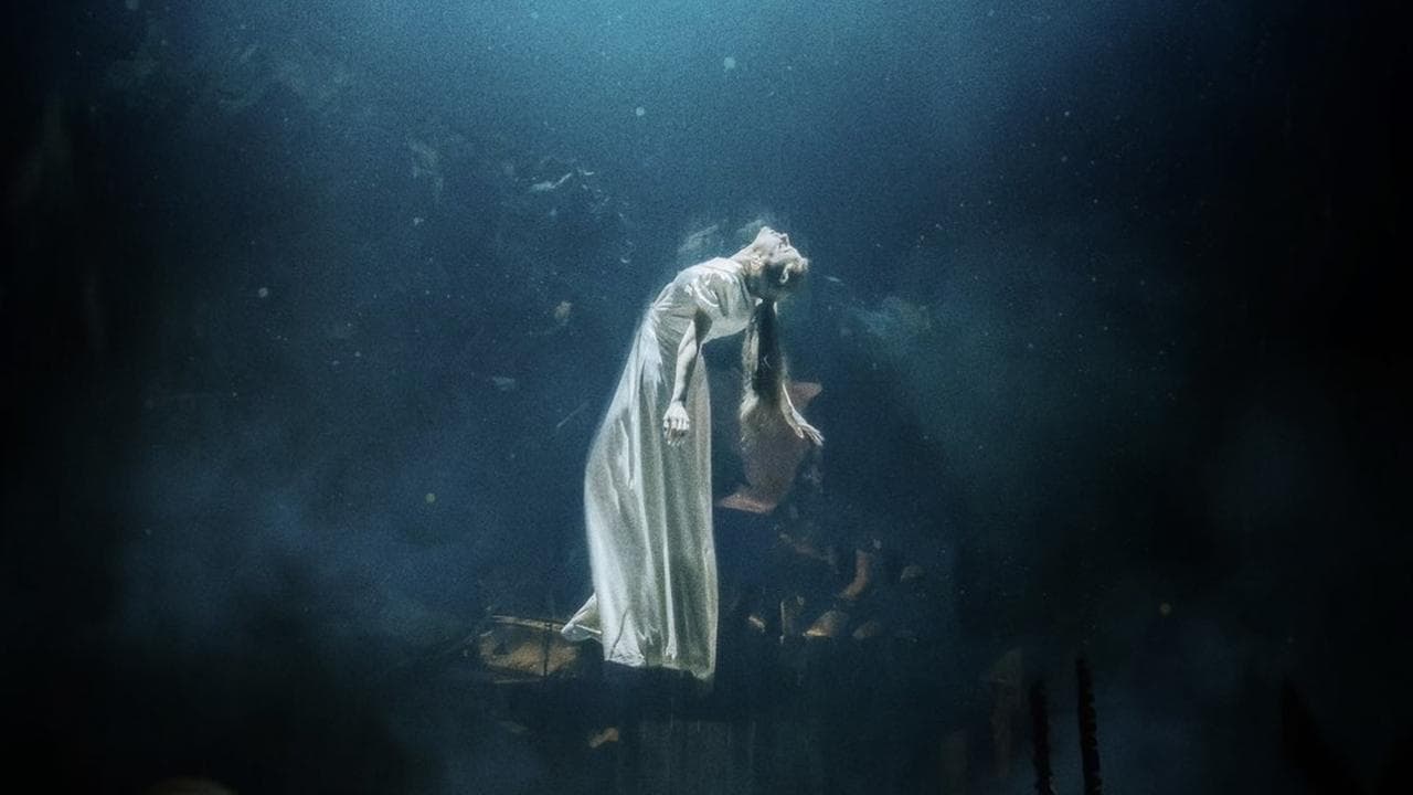 Backdrop – Brighter Days Ahead