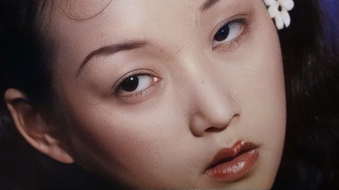 Backdrop – セミドキュメント　オカルトSEX