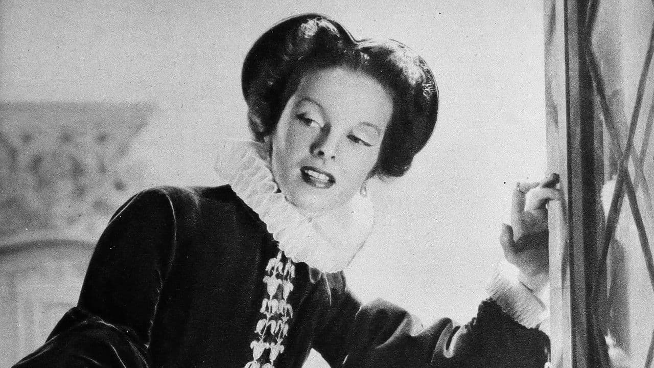 Backdrop – Maria von Schottland