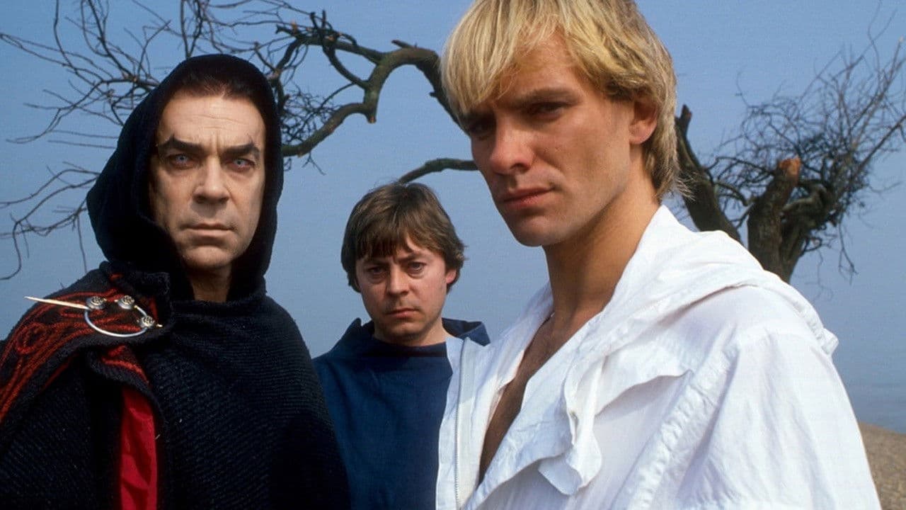 Backdrop – Artemis '81