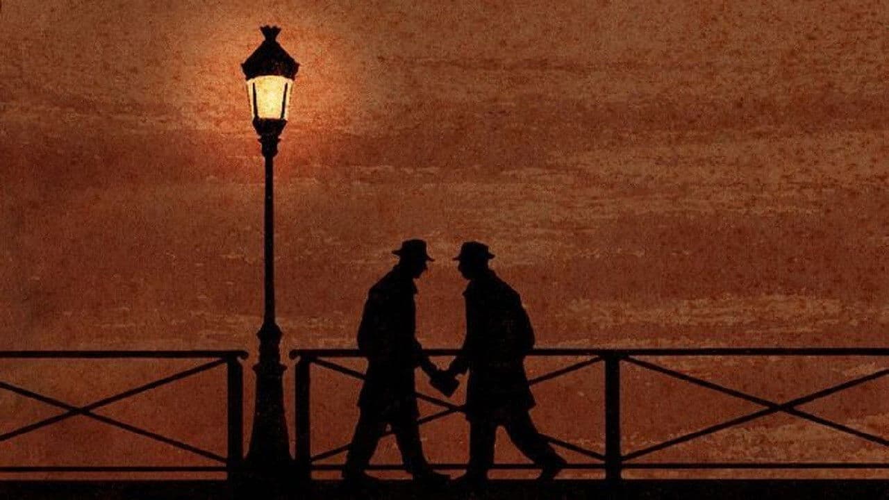 Backdrop – Le Silence de la mer, une édition dans la Résistance