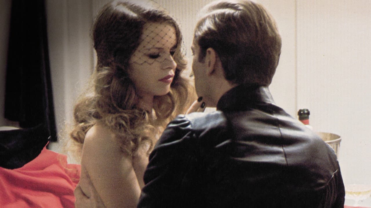 Backdrop – Salon Kitty - Geheime Reichssache