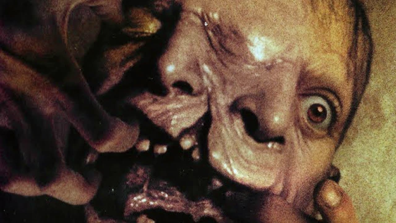 Backdrop – Subconscious Cruelty