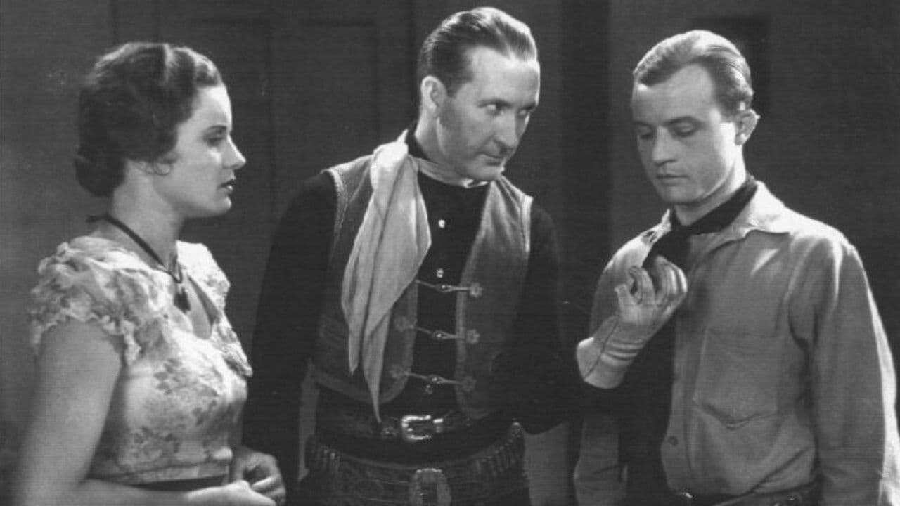 Backdrop – The Western Code